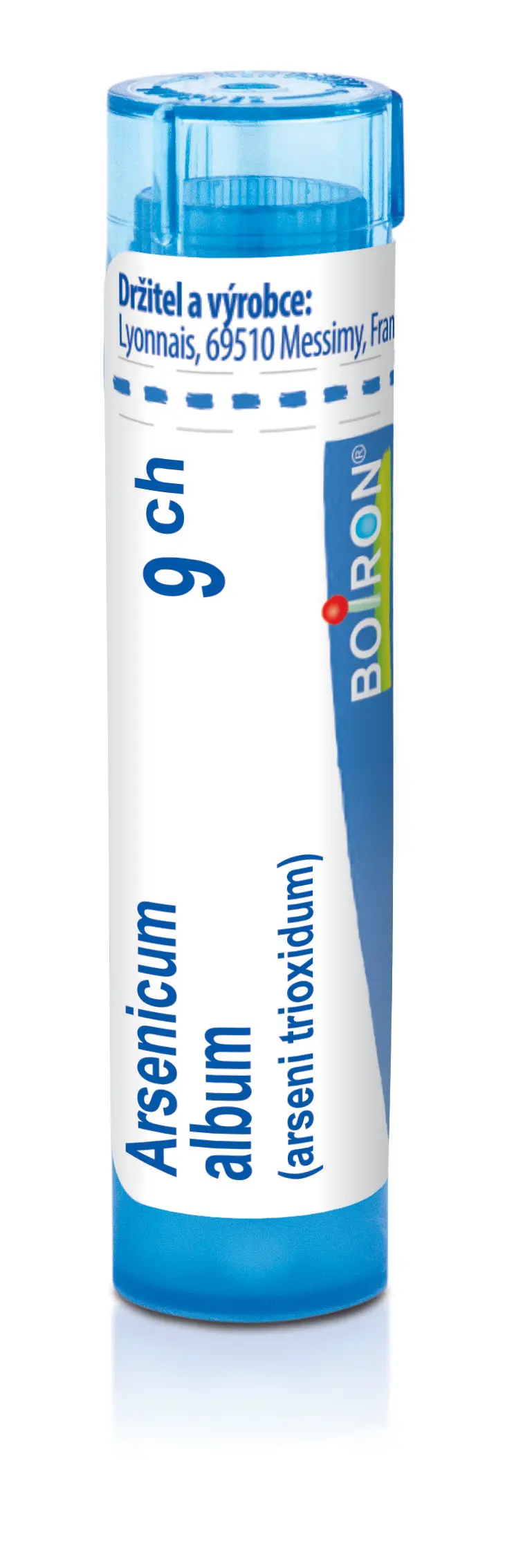 4955_ARSENICUM ALBUM 9